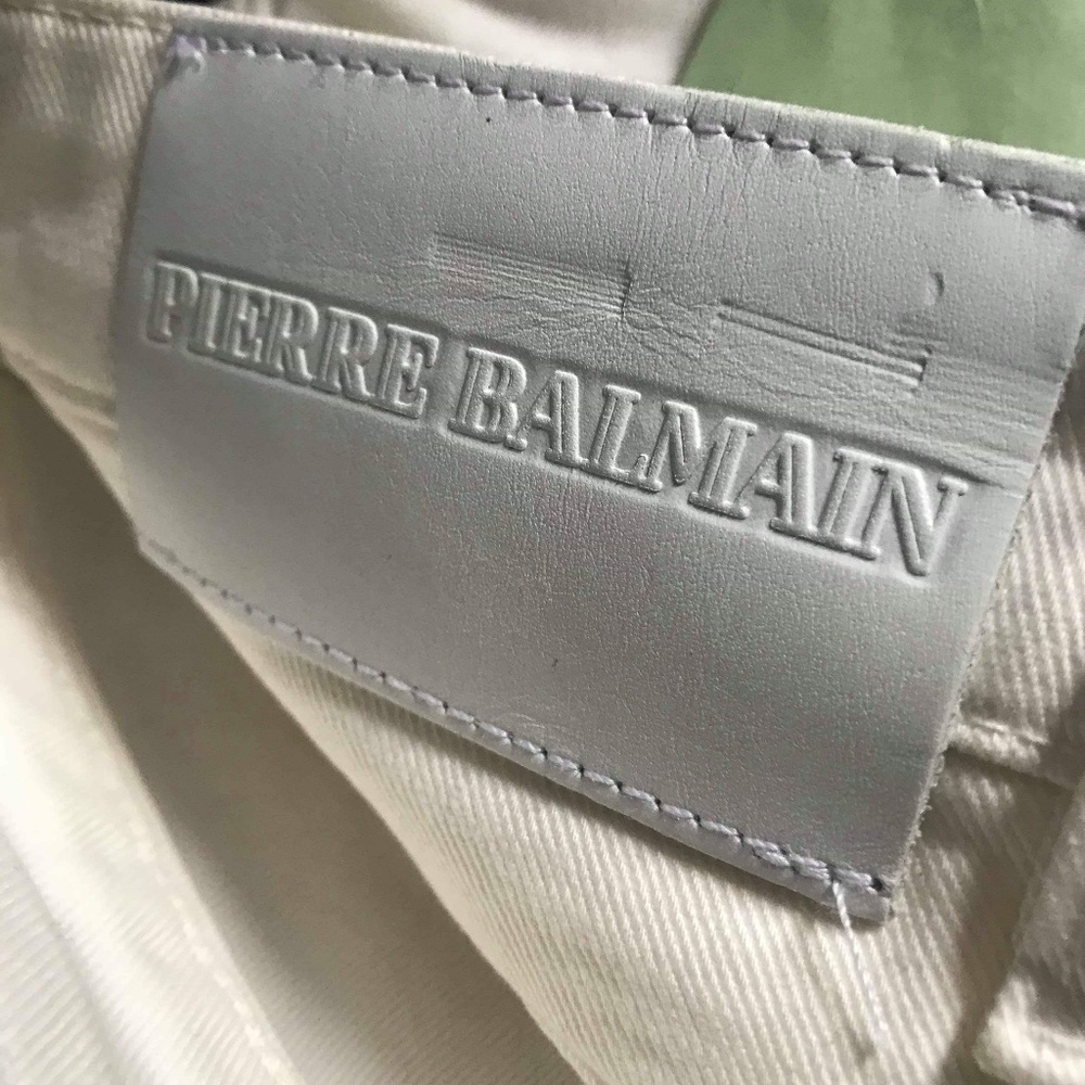 Pierre Balmain